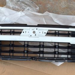 2022 2024 Chevy 1500 Front Grill 