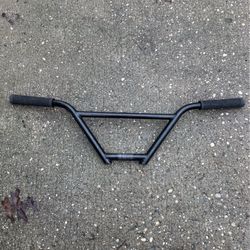 Mafia hotsell bike handlebars