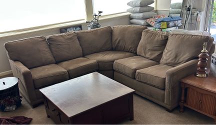 Sectional