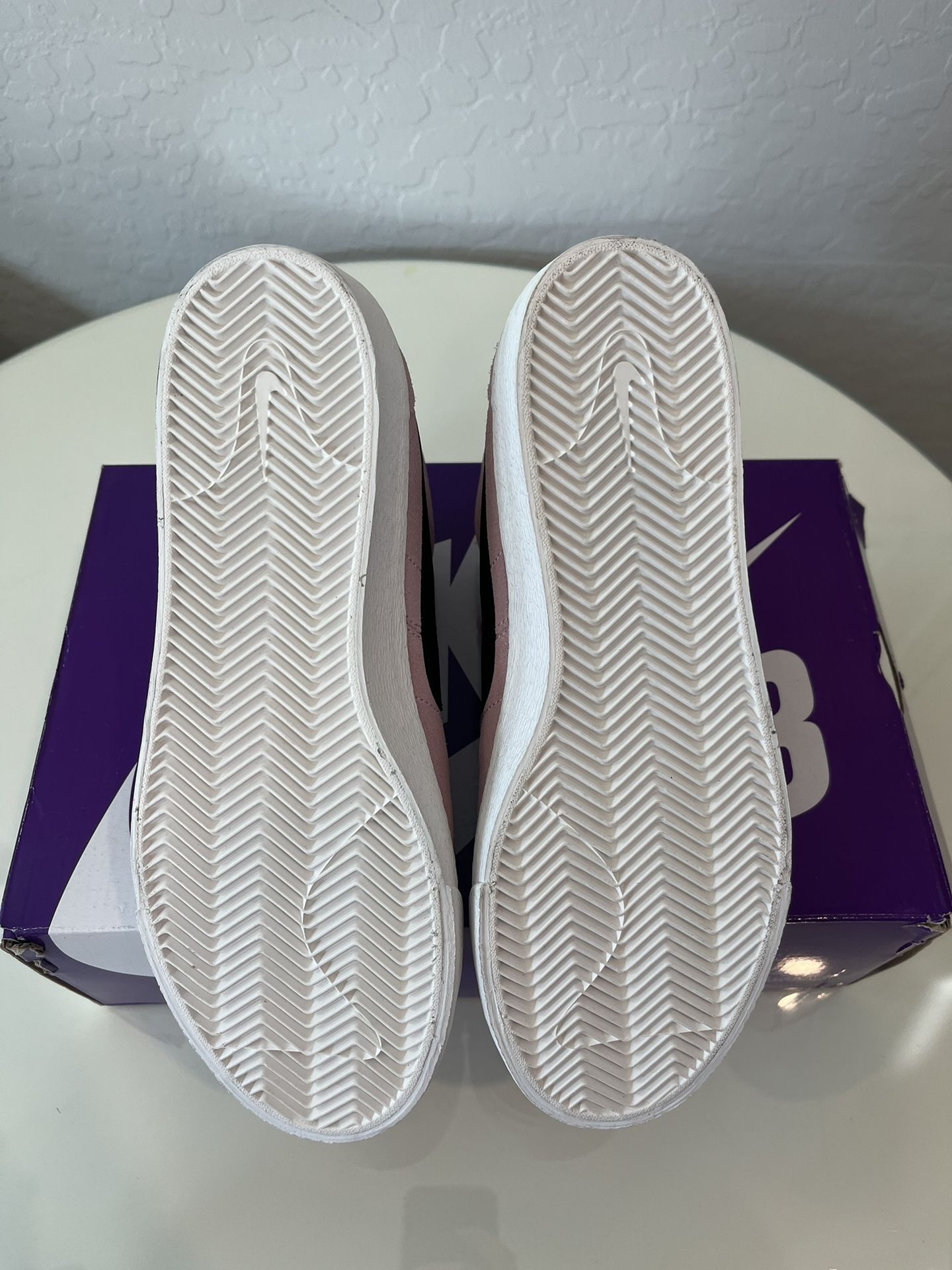 Nike SB Bruin Hi Clothing