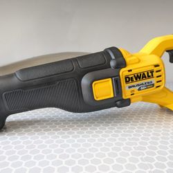 60V Max DeWalt FLEXVOLT Reciprocating Saw 