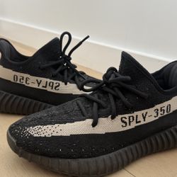 Yeezy 350 Oreos Sz 9