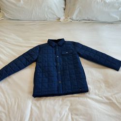 Boys Quicksilver Jacket