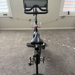 Peloton Bike