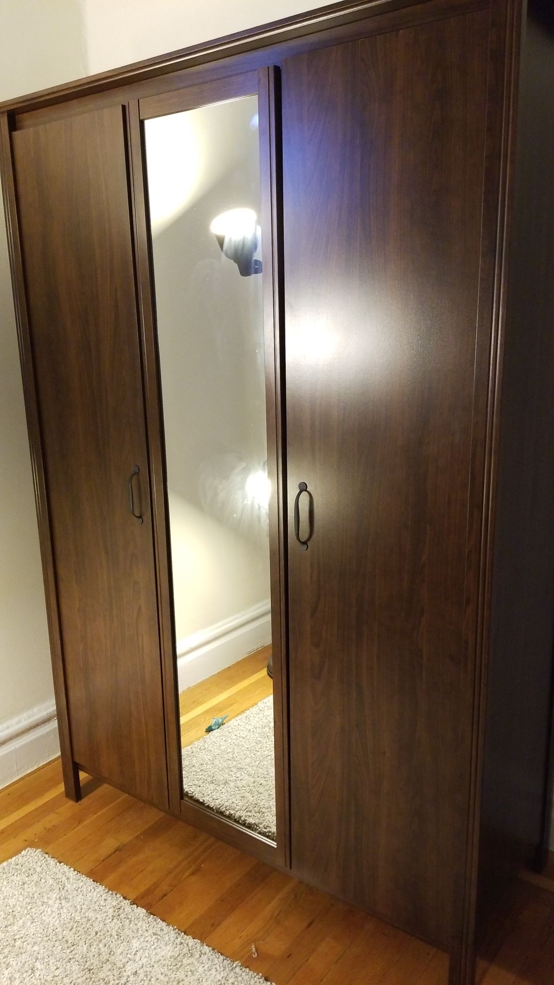 Dresser/Wardrobe IKEA Songesand