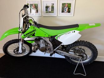 Kx250