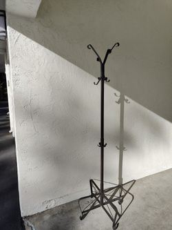 Clothing Hanger