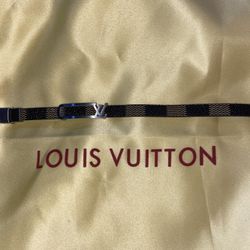 Louis Vuttion Bracelet 