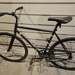 Pure Cycle Bike