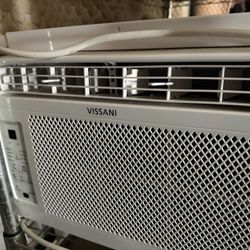 Window AC