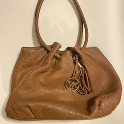 Authentic MK Bag