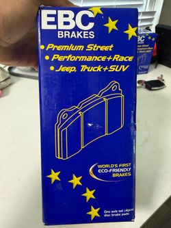 Brakes