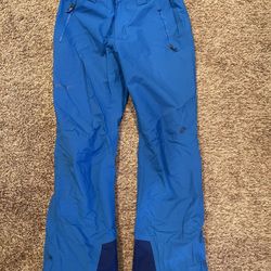 Marmot Snow Pants