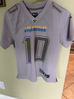 JUSTIN HERBERT JERSEY