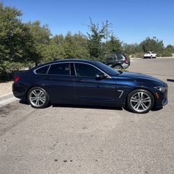 2018 BMW 430i