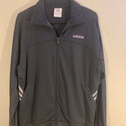 Men’s Adidas Jacket