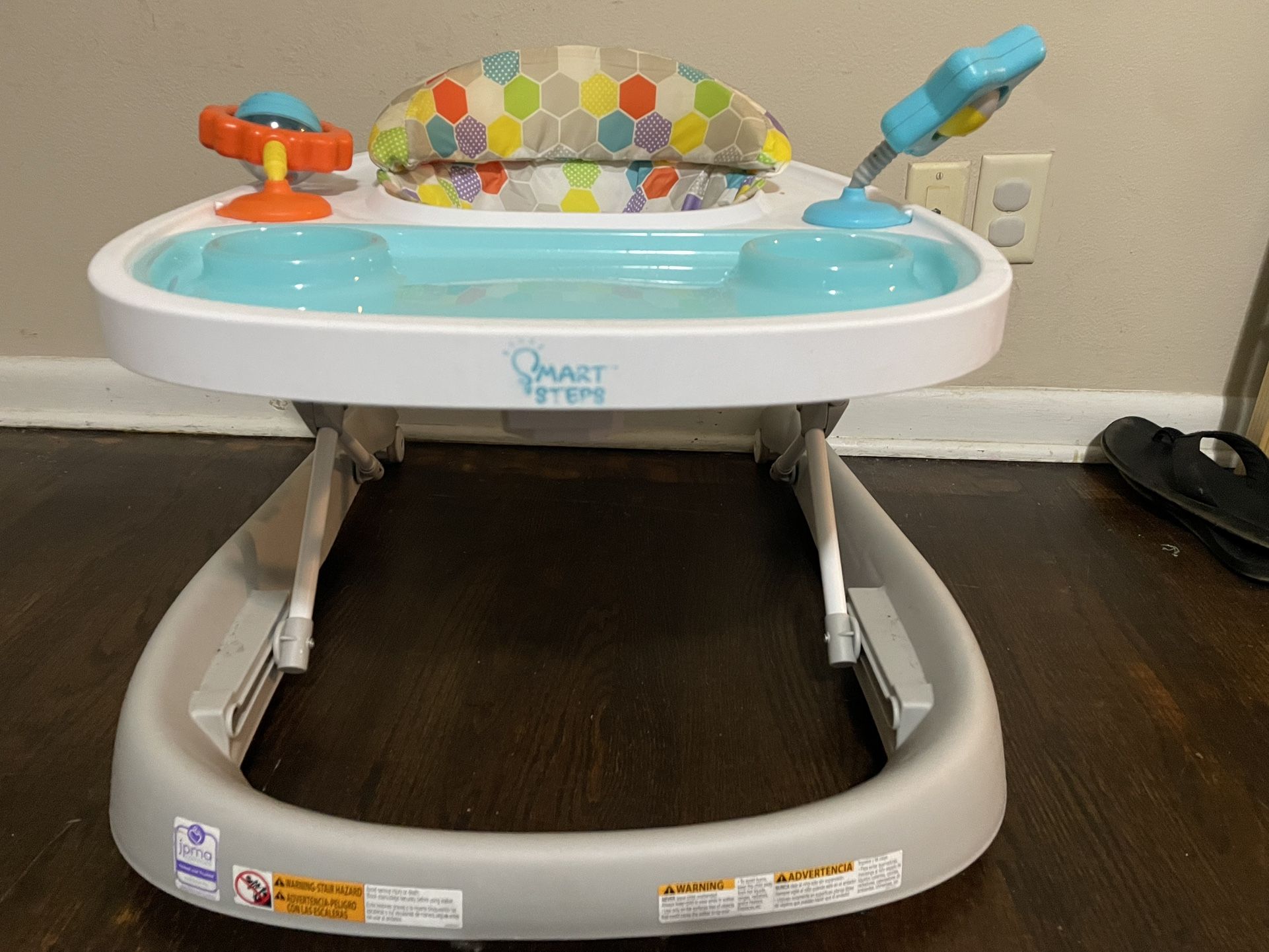Baby Walker