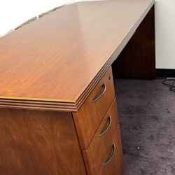 Offices Desk