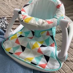 Baby Chair