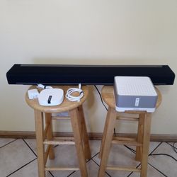 Sonos Lot