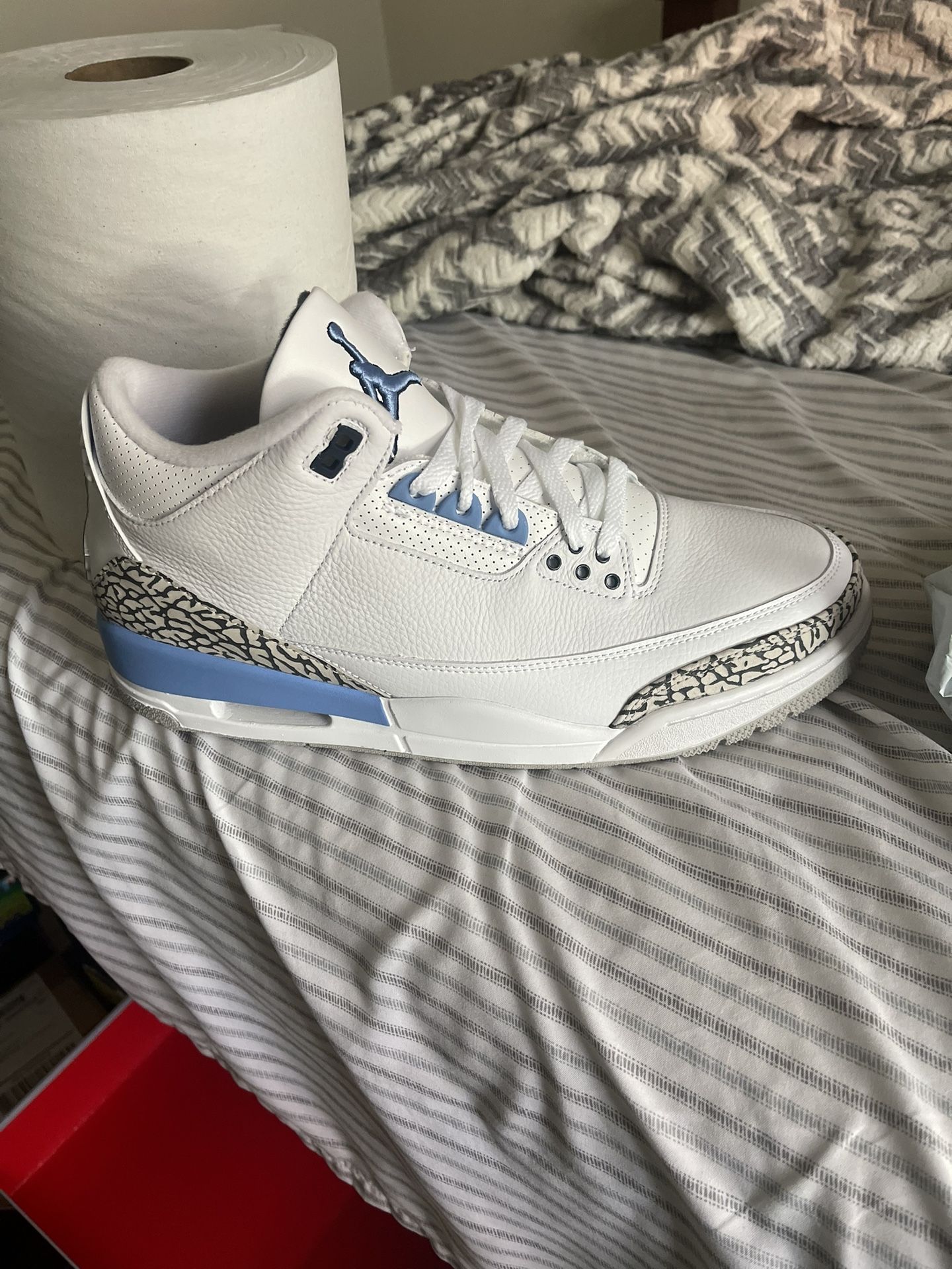 Jordan's