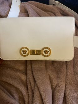 Versace belt bag