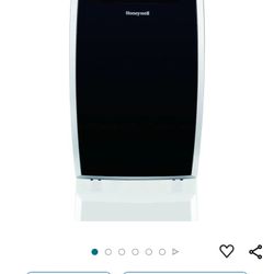 Honeywell 14000 BTU Portable AC