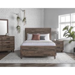 Bedroom Set 