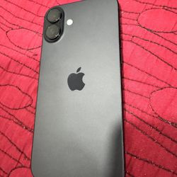 iPhone 16 Plus 128 GB