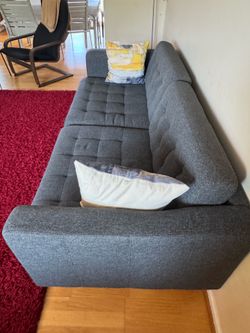 IKEA COUCH X 2