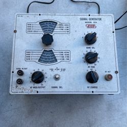 Signal Generator