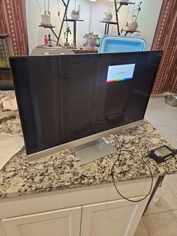 Hp pavilion 27xi computer monitor