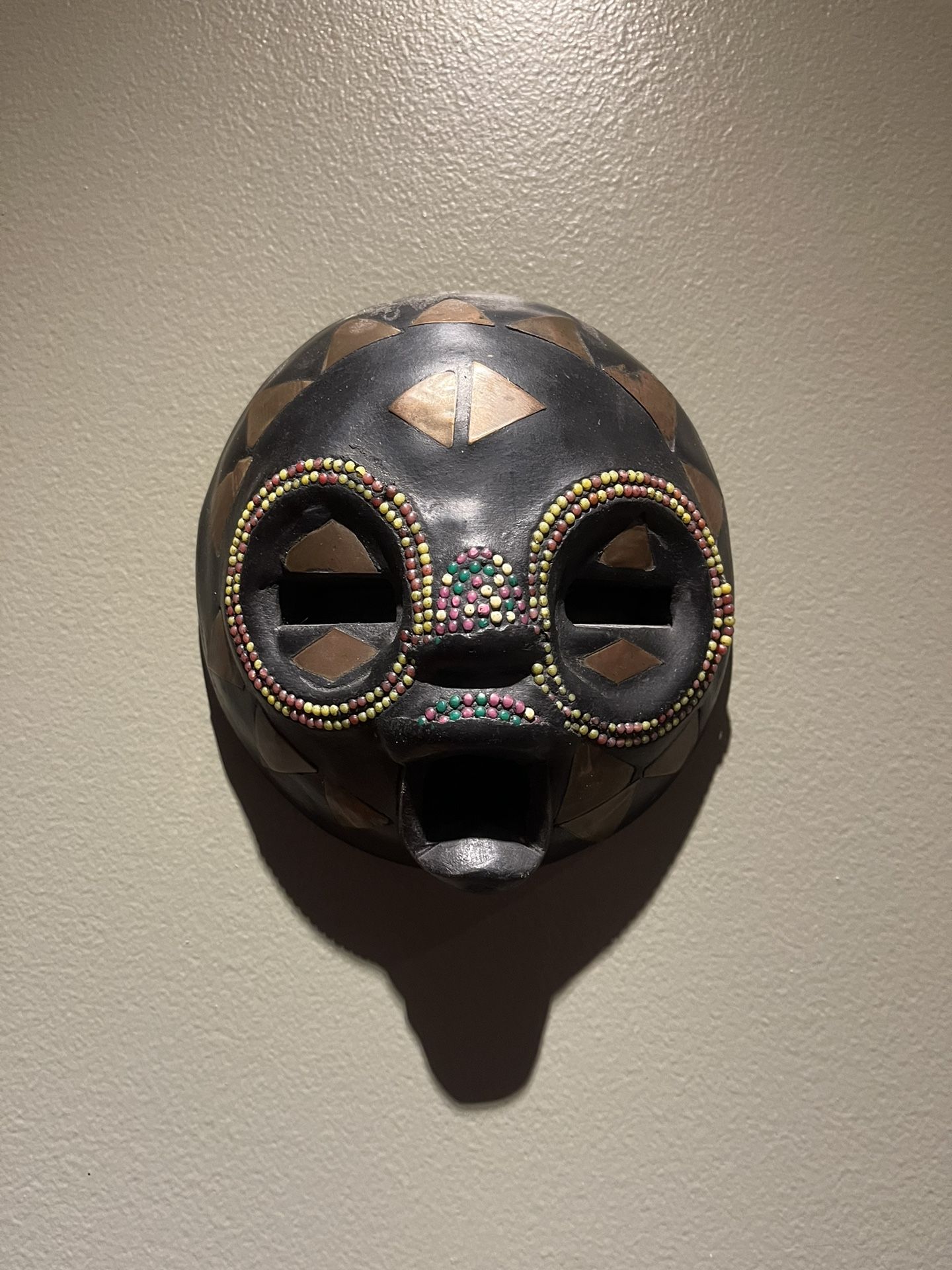 Vintage/Antique African