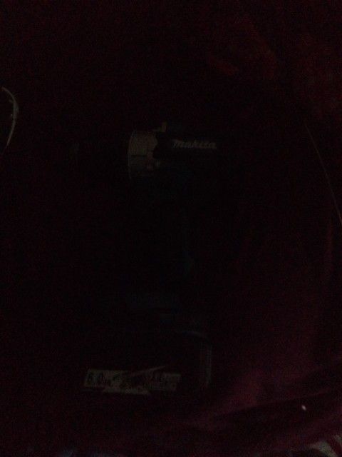 Makita XPH14 Drill Practically New