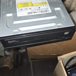 Cd DVD Writer Sata