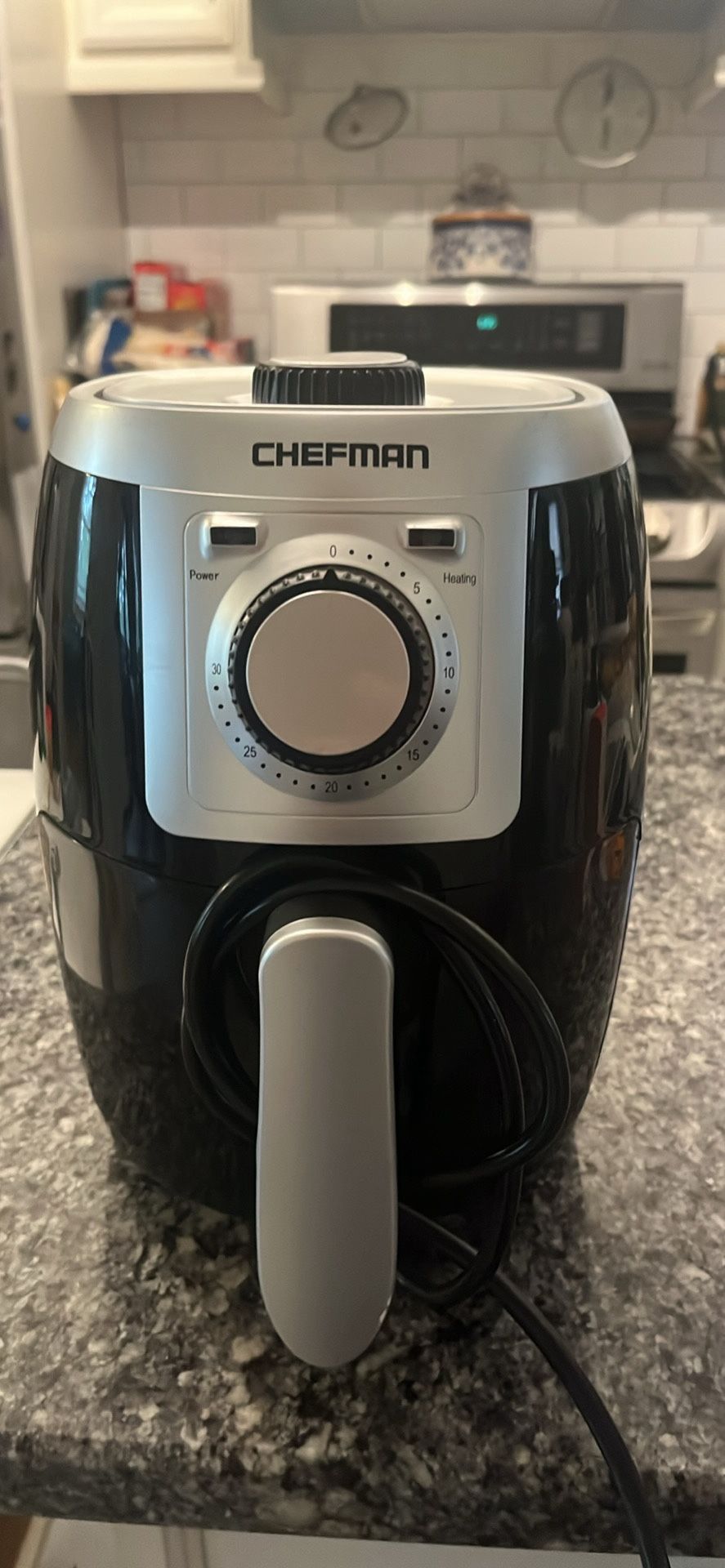 air fryer 20 dollars