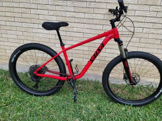 Salsa Rangefinder MTB