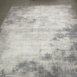 9x12 Washable Area Rug 
