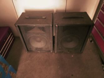 Steve works speaker