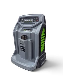 Ego Rapid Charger CH5500