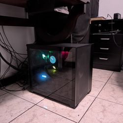 Gaming Computer - RTX 3070ti