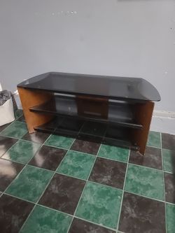 3 Tier Tv Stand