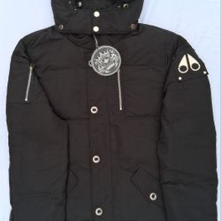 Moose Knuckles 3Q Parka 2XL