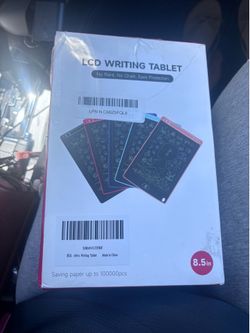 Has 9 of them good condition (NEW)?