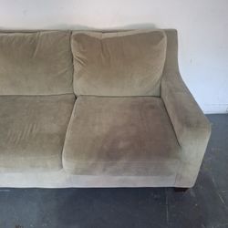 Sofa Set Pick Up Today