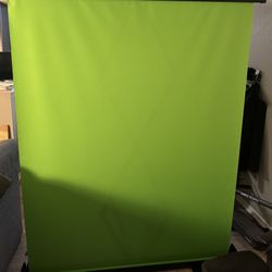 Green Screen
