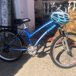 Schwinn Mountain Bike