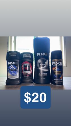 Axe