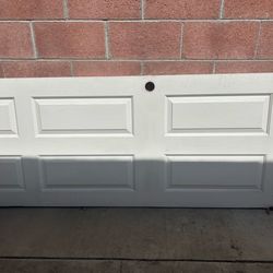 Solid Core 6-Panel Exterior Door Slab (32" x 78") -