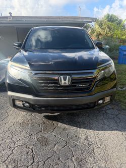 Honda Pickup